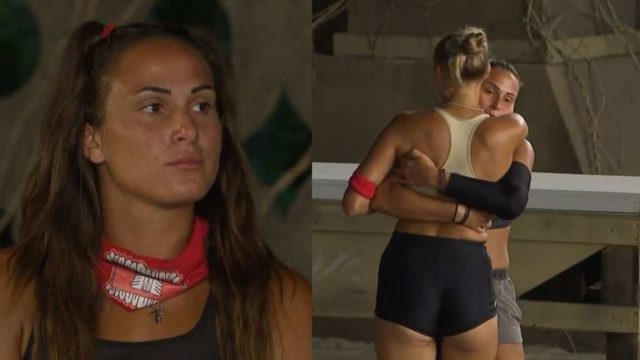 Survivor 2024 spoiler 12/04: Σκάνδαλο της παραγωγής με την Ασημίνα Χατζηανδρέου – Έξαλλοι οι παίκτες