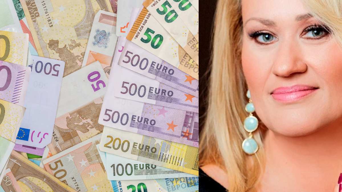 Μπόμπα η Άση Μπήλιου: Χρήμα με την σέσουλα για Σκορπιούς κι άλλα 4 ζώδια