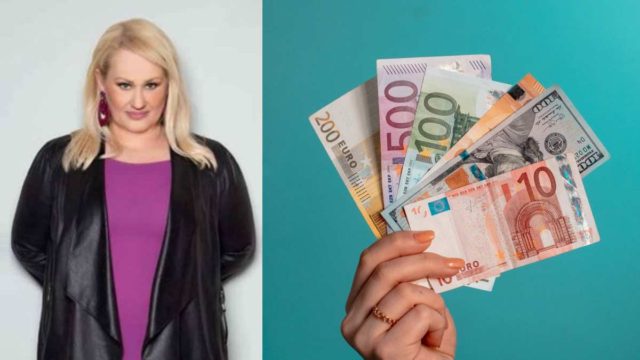 Γκολ στην τύχη από την Άση Μπήλιου: Δίδυμοι, Παρθένοι κι άλλα 2 ζώδια γεμίζουν με χρήμα