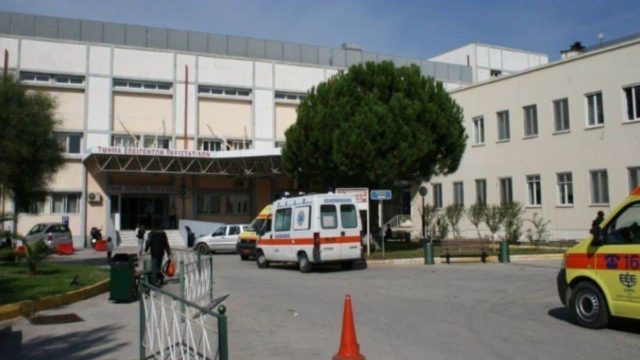 Τραγωδία στη Κόρινθο: Χειρουργός «ξέχασε» μέσα στο σώμα ασθενούς ιατρικό εργαλείο – Άφησε την τελευταία του πνοή