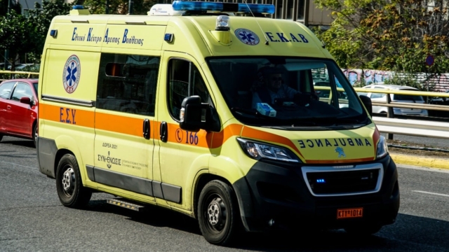 Τραγωδία στην Σκιάθο: Νεκρός 17χρονος σε τροχαίο δυστύχημα – Διαλύθηκε η μηχανή του