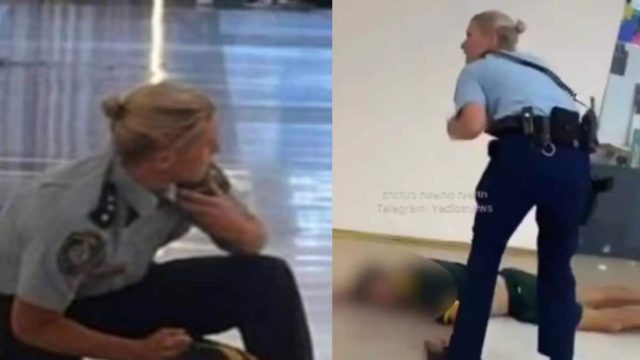 Σίδνεϊ: Πέθανε η 38χρονη που μαχαιρώθηκε στο εμπορικό κέντρο για να σώσει το μωρό της – Ηρωίδα η αστυνομικός που εξωδετέρωσε τον μακελάρη