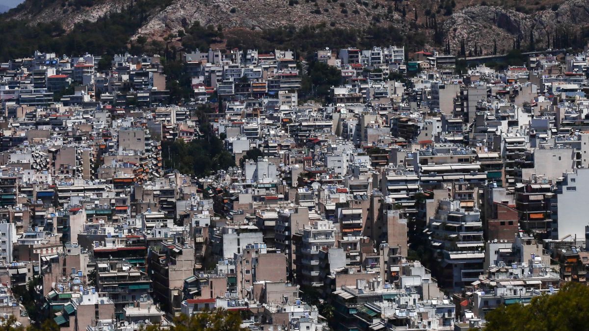 ΕΝΦΙΑ: Πότε ξεκινάει η αποστολή των εκκαθαριστικών – Μέχρι τότε η πρώτη πληρώμη (video)