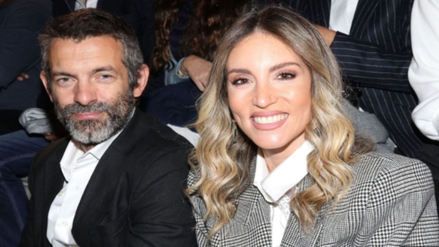 Αθηνά Οικονομάκου: Πήρε τα βουνά μετά τον χωρισμό από τον Φίλιππο Μιχόπουλο