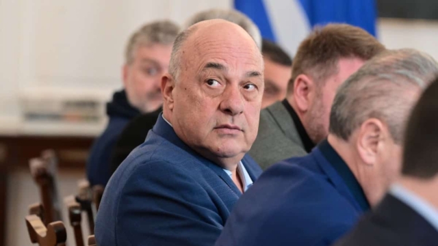Ένοχος κρίθηκε ο Αχιλλέας Μπέος: 9 μήνες φυλάκιση με αναστολή για συκοφαντική δυσφήμιση!