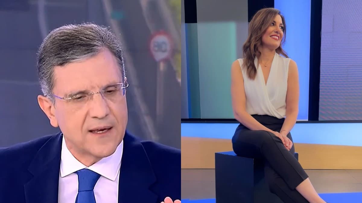 Καμία Μαυραγάνη: Αυτοί οι δύο δημοσιογράφοι παίρνουν τη θέση του Γιώργου Αυτιά