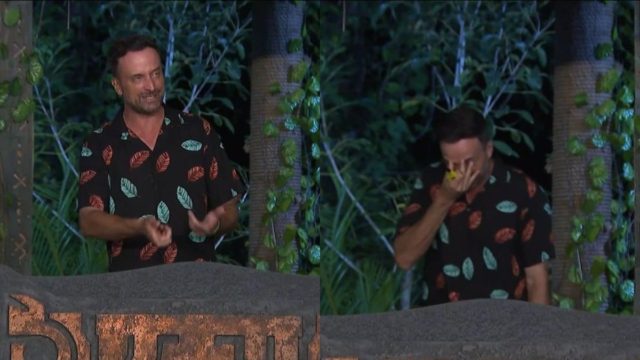 Survivor 2024 highlights 07/04: «Πάγωσαν» όλοι με το ατύχημα του Γιώργου Λιανού! Η ανακοίνωση στο συμβούλιο