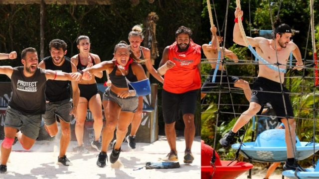 Survivor 2024 spoiler: Βόμβα μεγατόνων! Τέλος από το Survivor μεγάλο φαβορί
