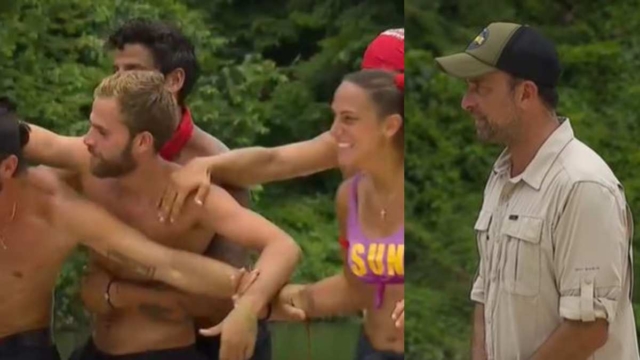 Survivor 2024 trailer 25/04:  Ουρλιάζουν από ευτυχία οι παίκτες – Η ανακοίνωση του Γιώργου Λιανού τους αφήνει άφωνους (video)