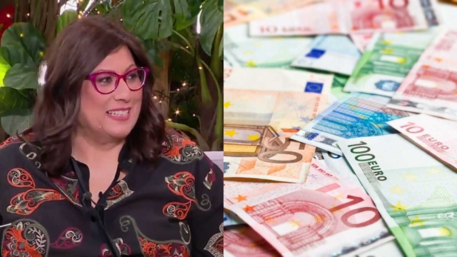 Σμάρω Σωτηράκη: Η Αφροδίτη στον Ταύρο φέρνει χρήμα γι’ αυτά τα 2 ζώδια