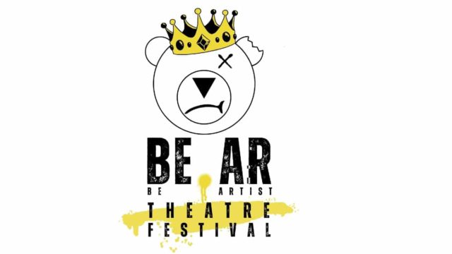 “BE.AR | Be Artist Theatre Festival” από τις 17 έως τις 30 Ιουνίου στο Θέατρο Μικρός Κεραμεικός