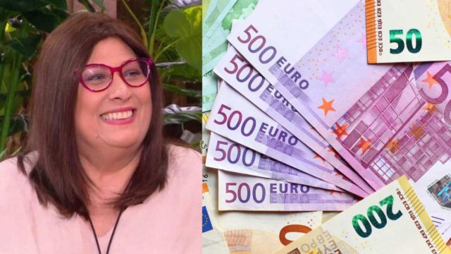 Η Σελήνη μοιράζει χρήμα: Χρυσές ώρες για Καρκίνους, Λέοντες κι άλλα 2 ζώδια σύμφωνα με την Σμάρω Σωτηράκη