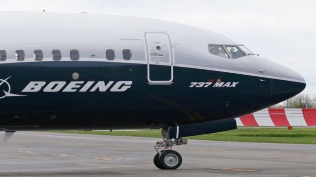 Αναγκαστική προσγείωση Boeing 737 στο «Ελευθέριος Βενιζέλος»