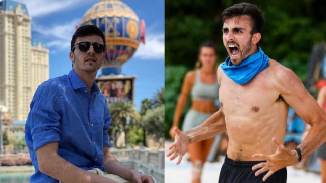 Survivor 2024 spoiler: Δυστυχώς! Πολύ άσχημα νέα για τον Φάνη Μπολέτση
