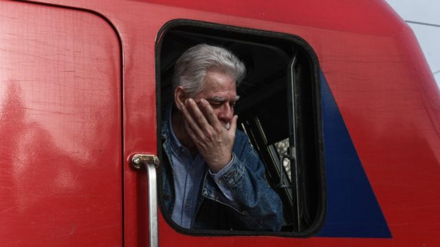 Βόμβα Τερεζάκη για τα Τέμπη: «Διοικητικά στελέχη του ΟΣΕ πήραν τα ηχητικά την επομένη του δυστυχήματος – Αν ανοίξει ο ανακριτής τα emails θα δει…»