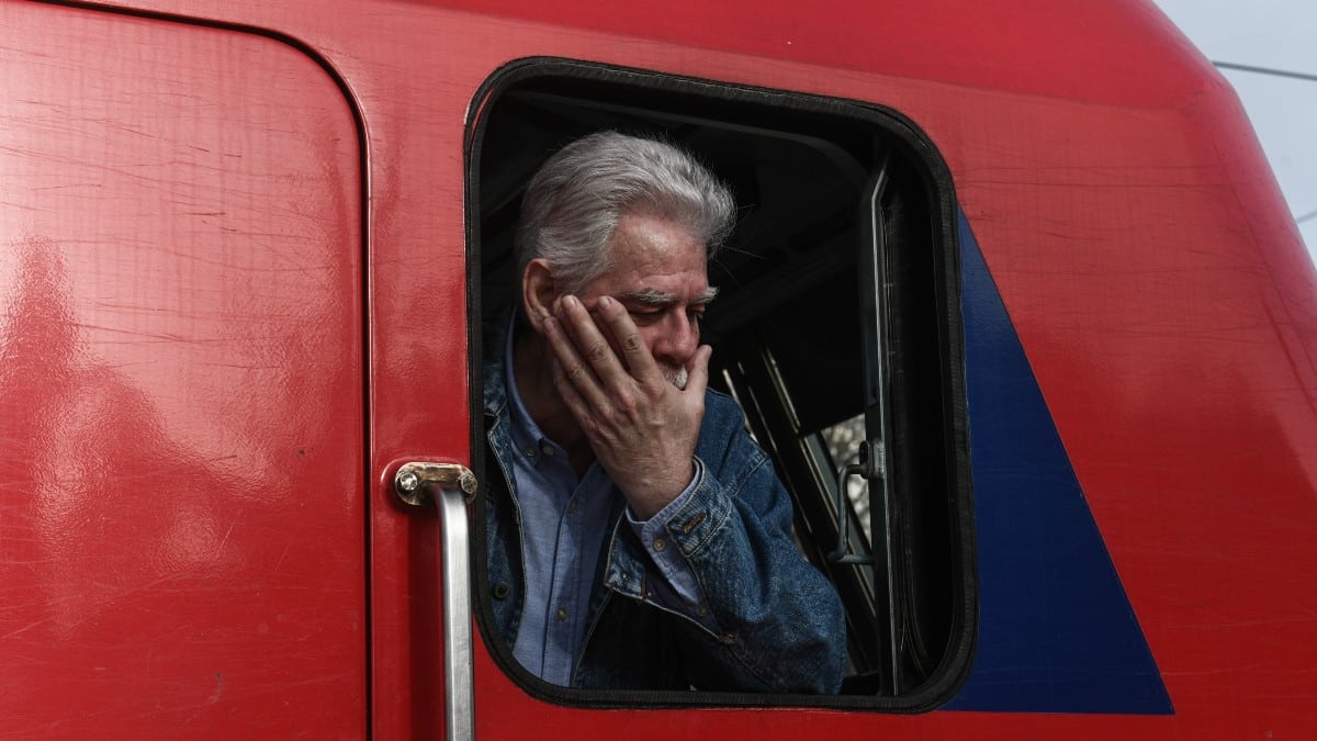 Βόμβα Τερεζάκη για τα Τέμπη: «Διοικητικά στελέχη του ΟΣΕ πήραν τα ηχητικά την επομένη του δυστυχήματος – Αν ανοίξει ο ανακριτής τα emails θα δει…»