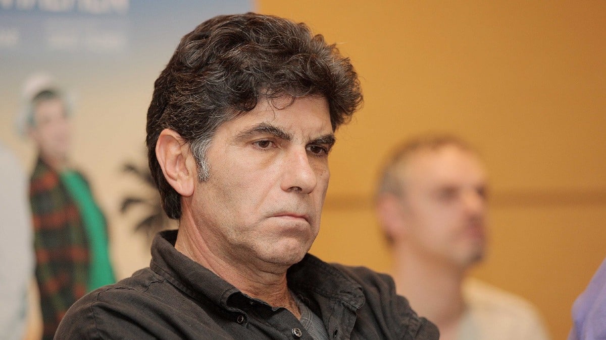 «Βρόντηξε» για τα καλά ο Γιάννης Μπέζος: «Με θέλετε βλάκα;»