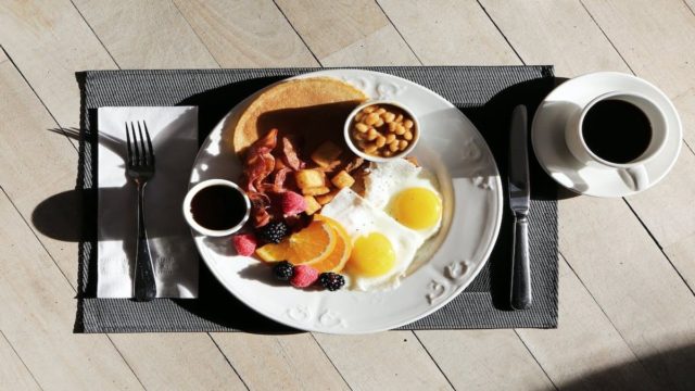 2+1 μαγαζιά για brunch στο Χαλάνδρι