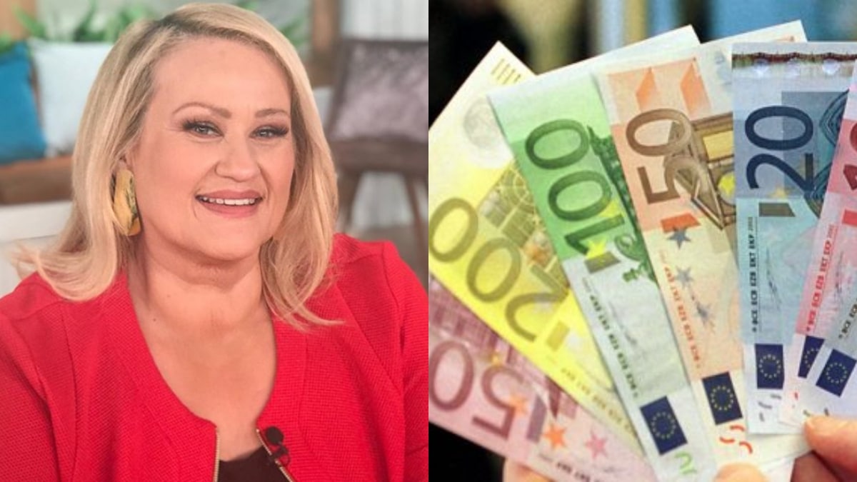 Μεγάλη Εβδομάδα γεμάτη χρήμα από την Άση Μπήλιου: Μέχρι το Πάσχα γεμίζουν οι τσέπες με χρυσό για Κριούς, Διδύμους και 3 ακόμα ζώδια