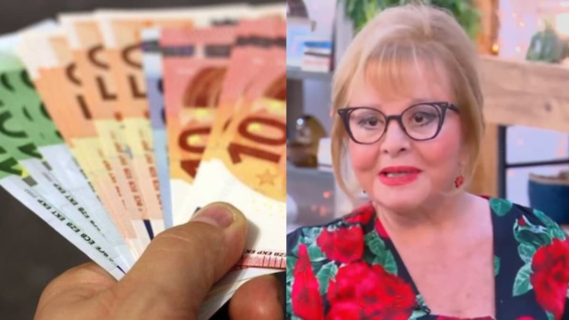 Χρυσό «μπάχαλο» από την Βίκυ Παγιατάκη: Πάει και έρχεται το χρήμα για Σκορπιούς, Ζυγούς και 2 ακόμα ζώδια
