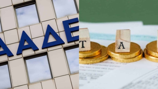 Φορολογικές δηλώσεις: Ανοίγoυν στο Taxis – Ποιοι θα τις βρουν προσυμπληρωμένες