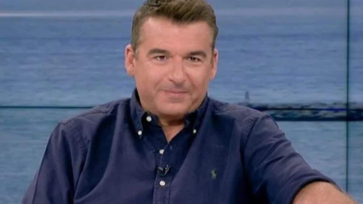 Μεγάλη ανατροπή με τον Γιώργο Λιάγκα – Συμφώνησε για εκπομπή, όχι Πρωινό!
