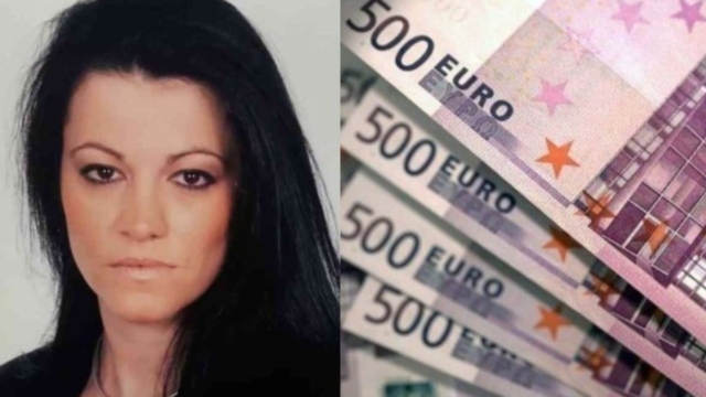 Χρυσή «σάρωση» από την Λίτσα Πετρίδη: Χρήμα με την σέσουλα για Σκορπιούς, Καρκίνους και 2 ακόμα ζώδια