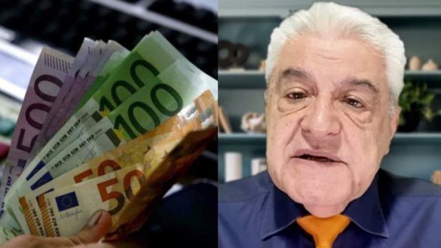 7 ημέρες χρυσό «ξεχείλισμα» από τον Χρίστο Ντούβλη – «Φέγγει» το χρήμα για Ταύρους, Διδύμους και 2 ακόμα ζώδια