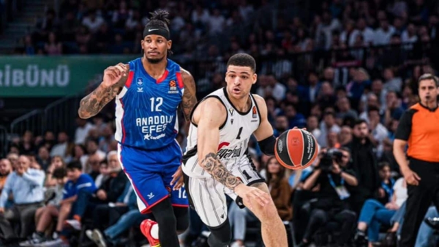 Euroleague: Γκρέμισε ότι έχτιζε η Εφές – Της έκλεισε το σπίτι η Βίρτους (video)