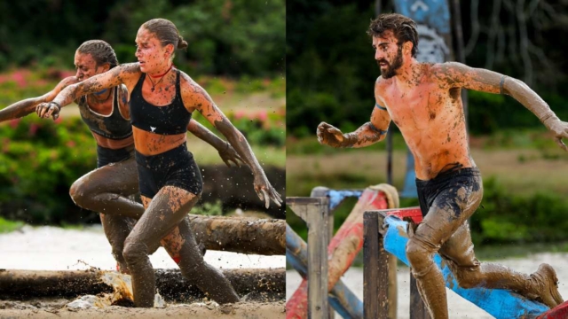 Survivor 2024 spoiler 17/04: Γιούρια! Αυτή η ομάδα κερδίζει την 3η ασυλία!