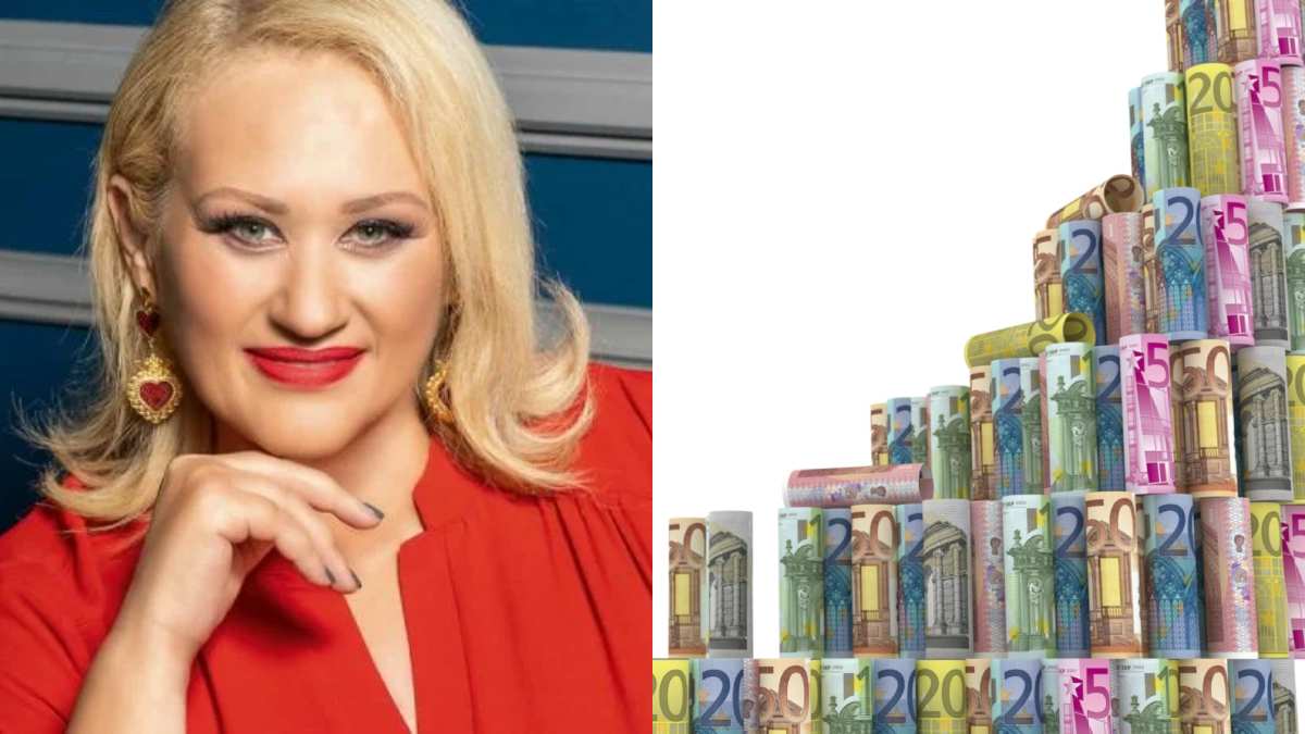 Τρέχουν λεφτά από τα μπατζάκια Ζυγών, Κριών κι άλλων 2 ζωδίων – Φοβερά τα νέα από την Άση Μπήλιου