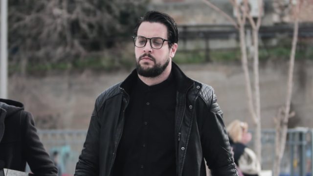 Δίκη Πισπιρίγκου – Μάνος Δασκαλάκης: «Τα έχω πενθήσει τα παιδιά μου, δύο χρόνια είμαι κλεισμένος στο σπίτι»