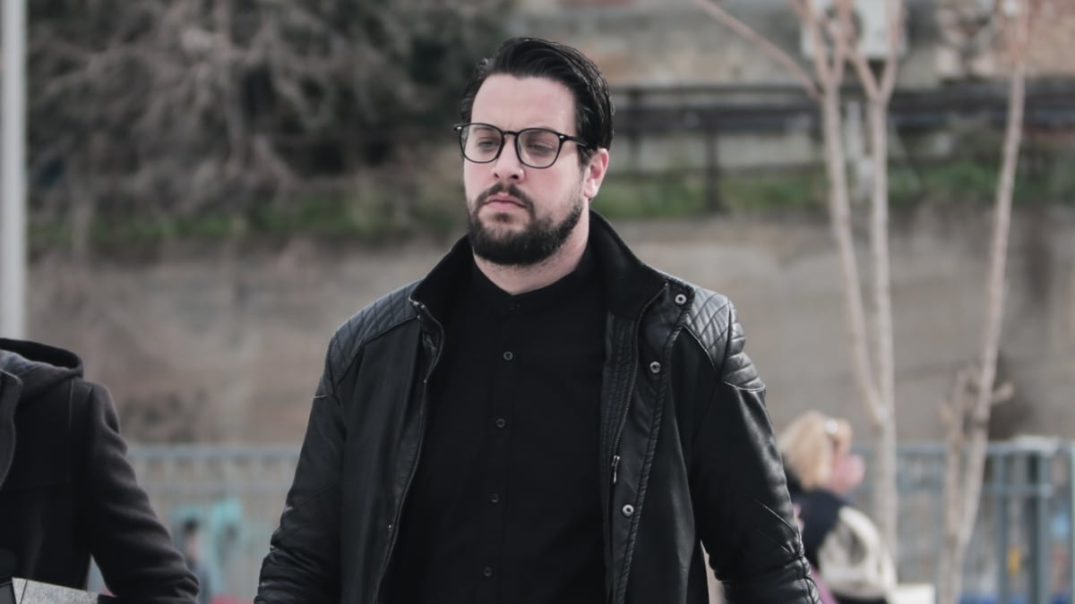 Δίκη Πισπιρίγκου – Μάνος Δασκαλάκης: «Τα έχω πενθήσει τα παιδιά μου, δύο χρόνια είμαι κλεισμένος στο σπίτι»