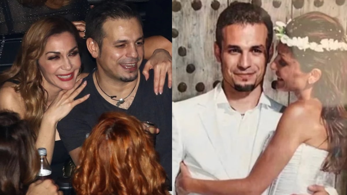 «Μου τηλεφώνησε ο Ντέμης Νικολαΐδης να βρεθούμε από κοντά, σκέφτηκα ότι με θέλει για τη Βανδή»