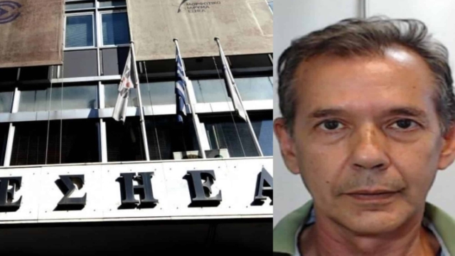 Θλίψη: Πέθανε ο Μανώλης Σπανάκος