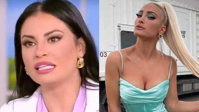 Ξεσπά η Δήμητρα Αλεξανδράκη για την Ιωάννα Τούνη: «Τι σόι άνθρωπος είσαι, δικαίωση για τον φίλο μου, Δημήτρη Αλεξάνδρου»