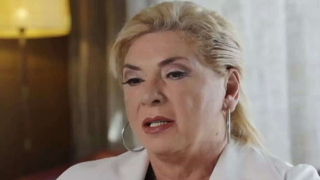«Σφράγισε» τη ζωή της η Δήμητρα Λιάνη: «Είμαι με εκείνον που ταιριάζουν τα χνώτα μας…»