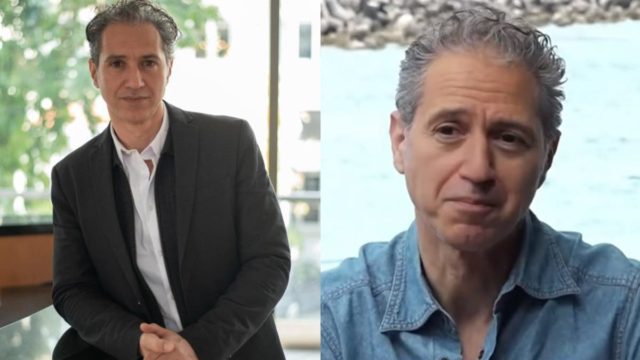 «Άρχισα να παίρνω τα απαραίτητα τηλέφωνα…»: Δυστυχώς, έτσι έχει η κατάσταση για τον Δημήτρη Κόκοτα (video)