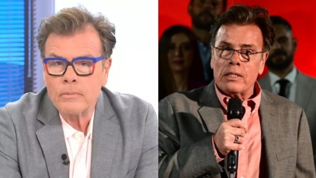 Σούσουρο με τον Δημήτρη Παπανώτα: Αυτή είναι η δήλωσή του χωρίς μοντάζ, που έφερε τη διαγραφή του από το ευρωψηφοδέλτιο του ΣΥΡΙΖΑ (video)