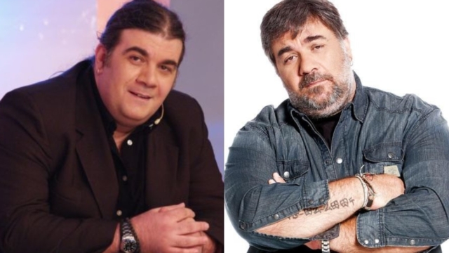 Σάλος με τον Δημήτρη Σταρόβα: «Έχω φωτογραφηθεί με μαγιό για το Playboy, ήμουν σε πισίνα» (video)