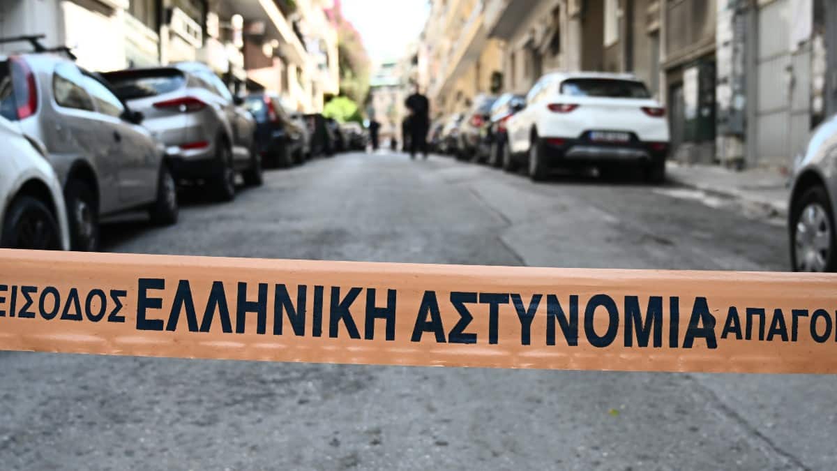Ανθρωποκτονία στα Πατήσια: Γιατί ο 35χρονος σκότωσε τον 27χρονο σύντροφό του – Τι ερευνά η Αστυνομία (video)