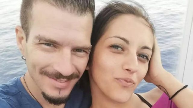 Γυναικοκτονία στους Αγίους Αναργύρους: Τα πρώτα λόγια του δολοφόνου της Κυριακής μέσα από τον Κορυδαλλό – «Την αγαπώ, δε θυμάμαι τι έγινε…»