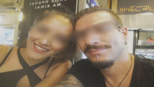 Άγιοι Ανάργυροι: Τέσσερις αστυνομικοί φρουρούν στο Τζάνειο τον δολοφόνο της 28χρονης Κυριακής – Παρακολουθούν κάθε του κίνηση