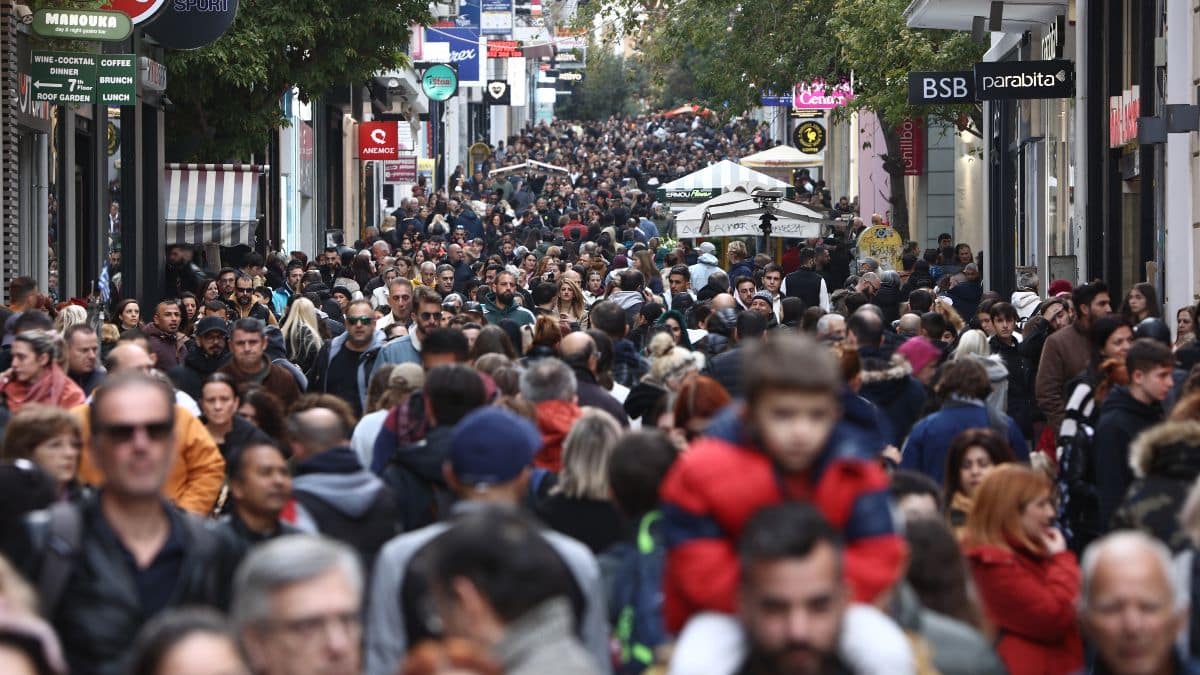 Δώρο Πάσχα 2024: Μέχρι πότε θα πρέπει να έχει καταβληθεί στους δικαιούχους – Πως υπολογίζεται