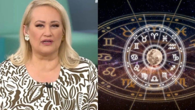 «Χτυποκάρδι» από την Άση Μπήλιου: Ταύροι, Υδροχόοι και 2 ακόμα ζώδια βλέπουν τη ζωή τους να αλλάζει