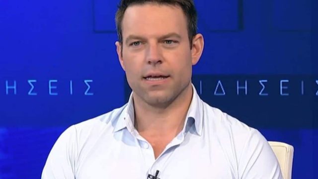 Κίνηση-ματ Κασσελάκη στις εκλογές με κορυφαίο τραγουδιστή μετά το «όχι» του Αργυρού