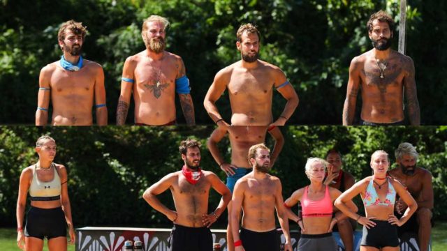Survivor 2024 spoiler 15/04: Ώπα ρε! Αυτή η ομάδα κερδίζει την 1η ασυλία της εβδομάδας!