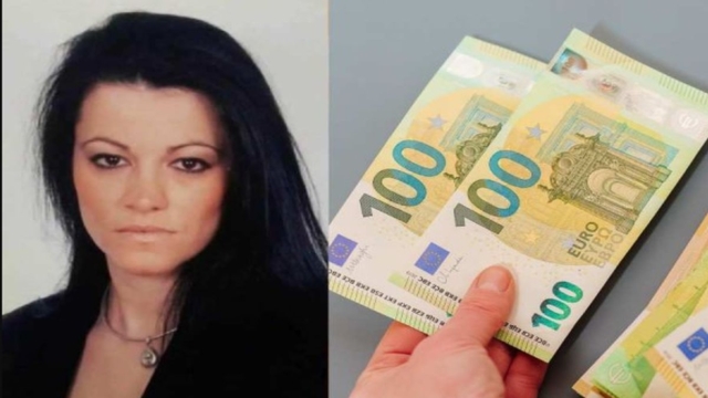 Εκτόξευση «χρυσού» από την Λίτσα Πετρίδη: Τσέπες γεμάτες χρήμα για Λέοντες, Σκορπιούς και 2 ακόμα ζώδια