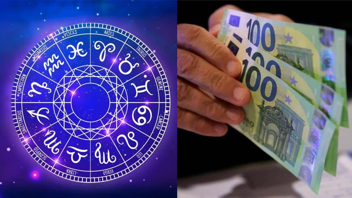 20 χρυσές μέρες: 4 ζώδια θα «κολυμπήσουν» στο χρήμα μέχρι το Πάσχα!