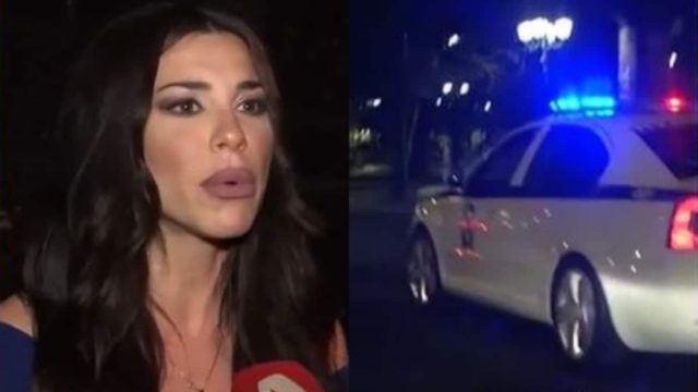 Η Ειρήνη Στεριανού ξεφτιλίζει την ΕΛΑΣ για τις γυναικοκτονίες: «Όχι μόνο με κορόιδευαν, μου είπαν φύγε μόνη σου»